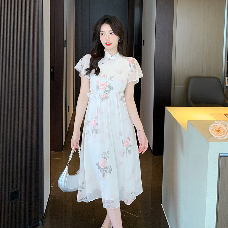 แบบชุดเดรสสวยๆ ชุดเดรสน่ารักๆสไตล์เกาหลี