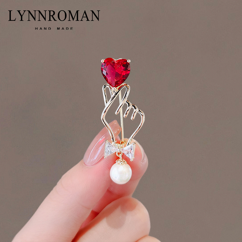 เข็มกลัด เข็มกลัดสวยๆ เข็มกลัดติดเสื้อ Brooch
