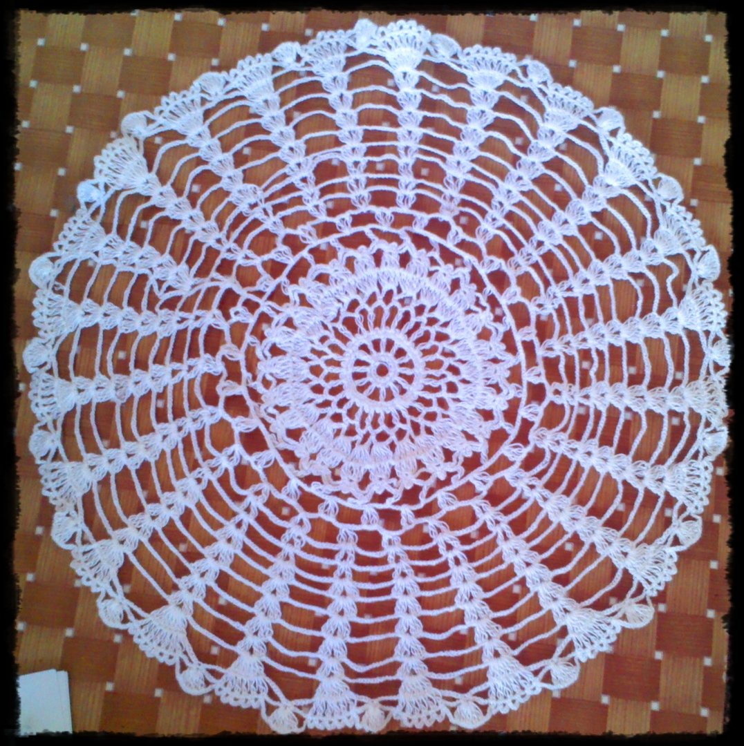 ดอลลี่ถัก