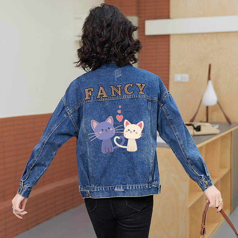 แจ็คเก็ต เสื้อคลุมแจ็คเก็ต