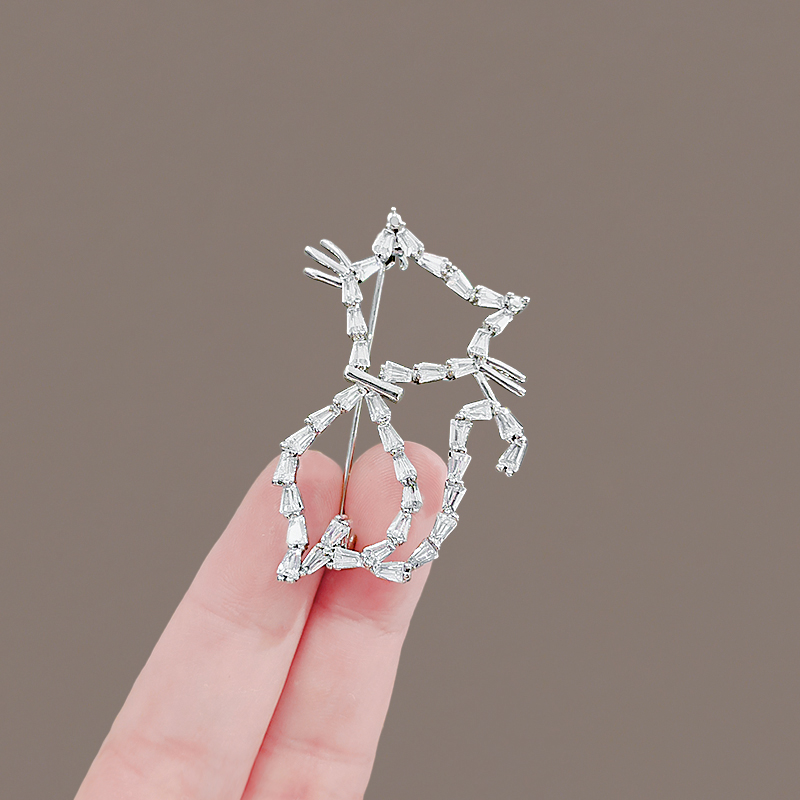 เข็มกลัด เข็มกลัดสวยๆ เข็มกลัดติดเสื้อ Brooch