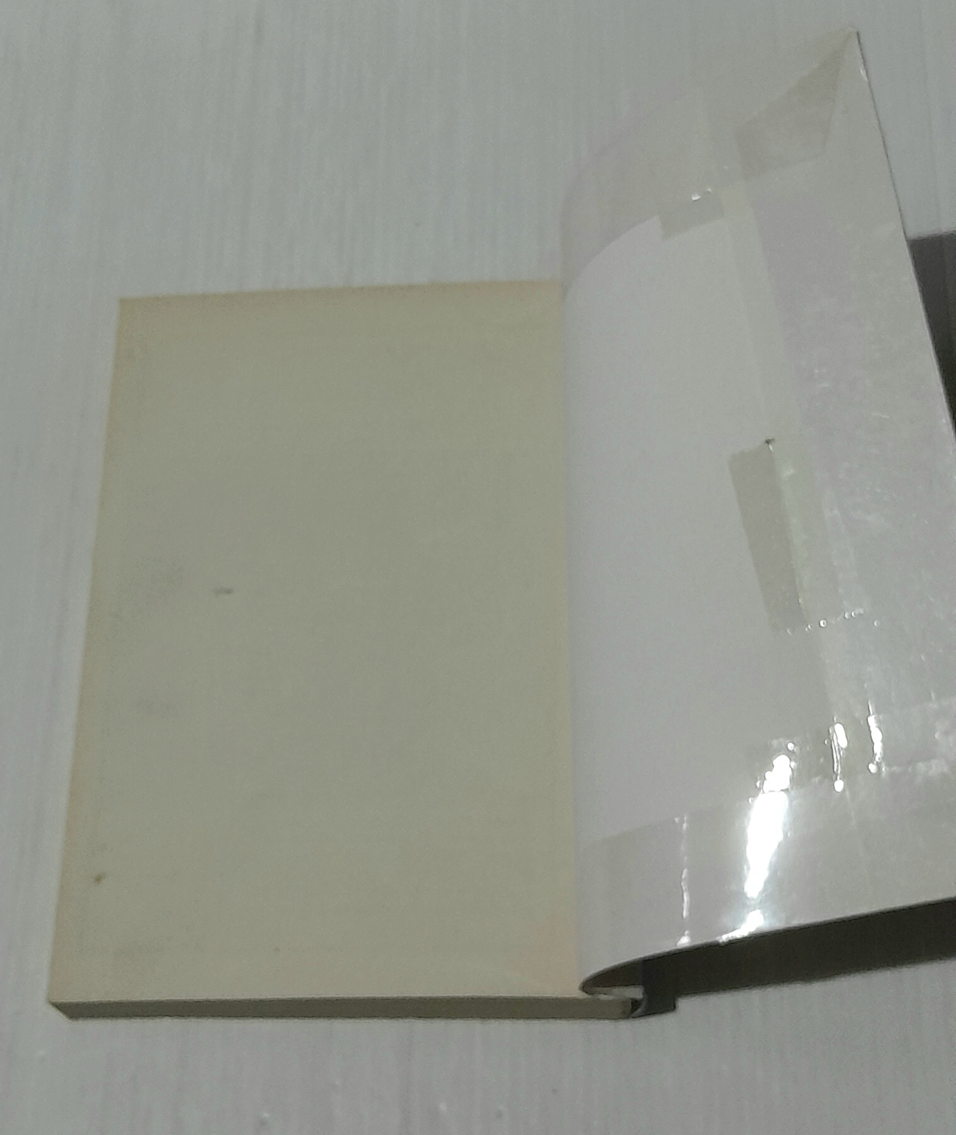 Short Program (จบในเล่ม) / Adachi Mitsuru