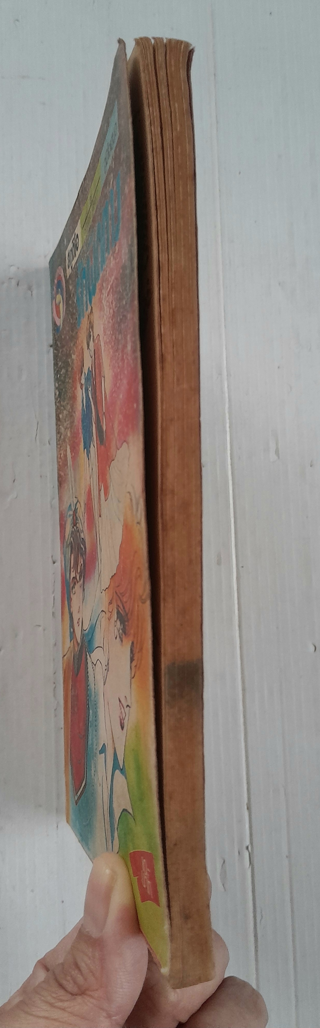 รักผิดทาง (เล่มเดียวจบ)