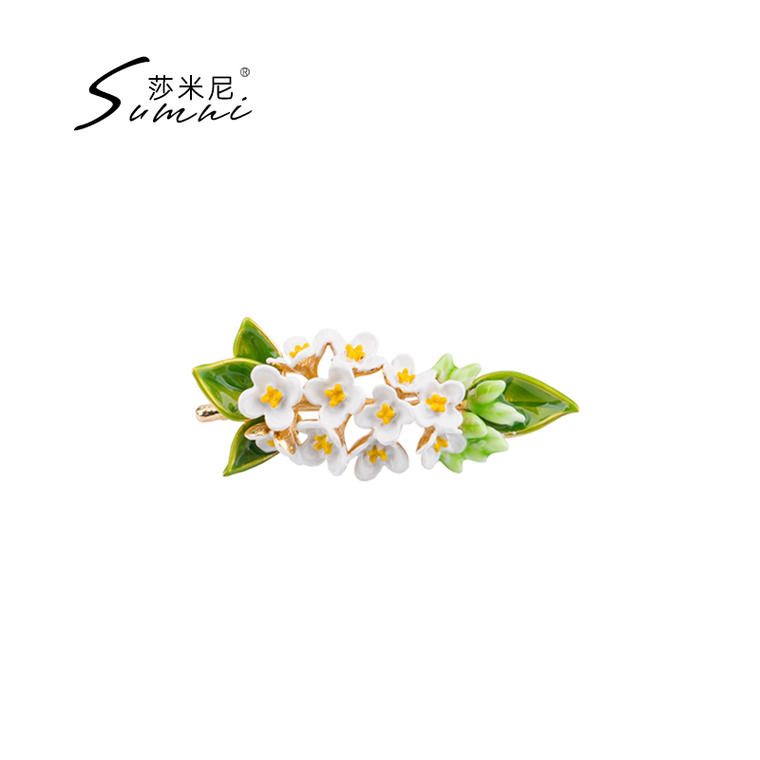 เข็มกลัด เข็มกลัดสวยๆ เข็มกลัดติดเสื้อ Brooch