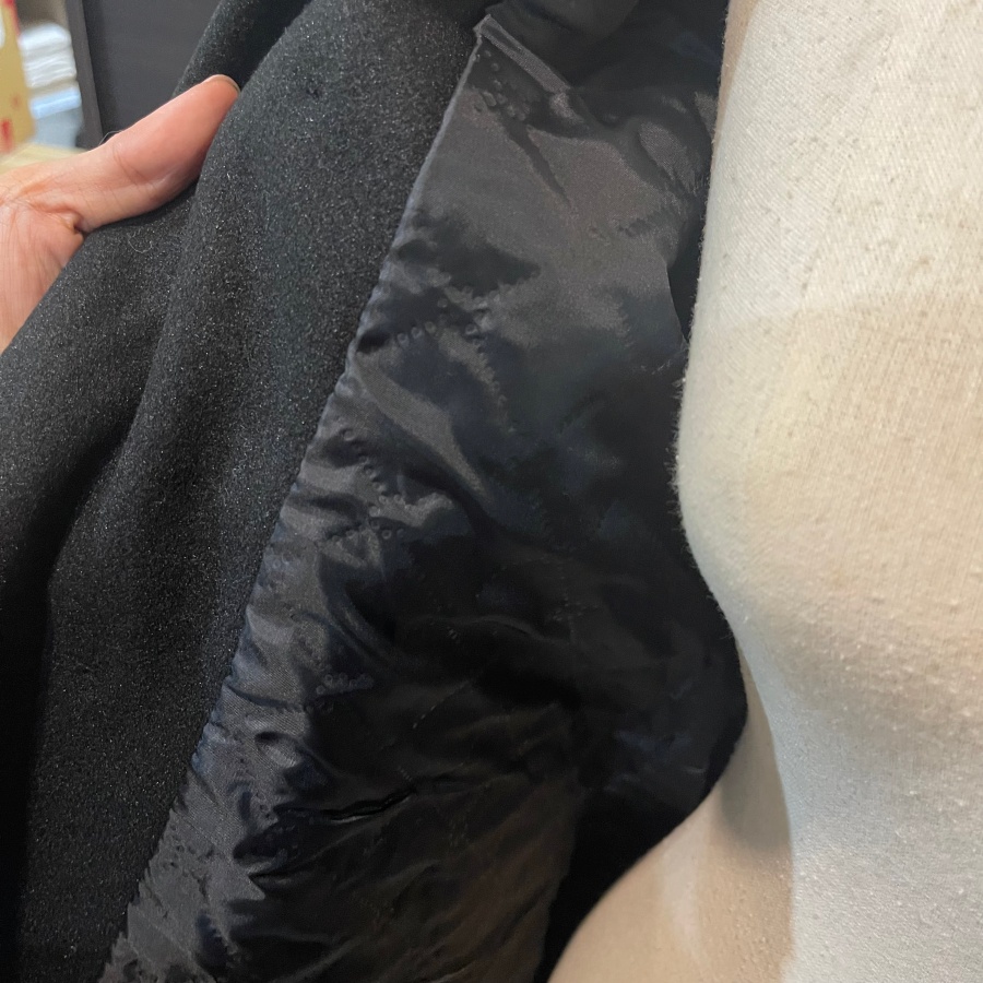 OverCoat เสื้อโค้ทยาว กันหนาว สไตล์ญี่ปุ่น แบบเรียบๆ บุซับในกันลม พร้อมส่ง