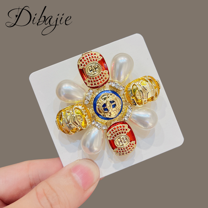 เข็มกลัด เข็มกลัดสวยๆ เข็มกลัดติดเสื้อ Brooch