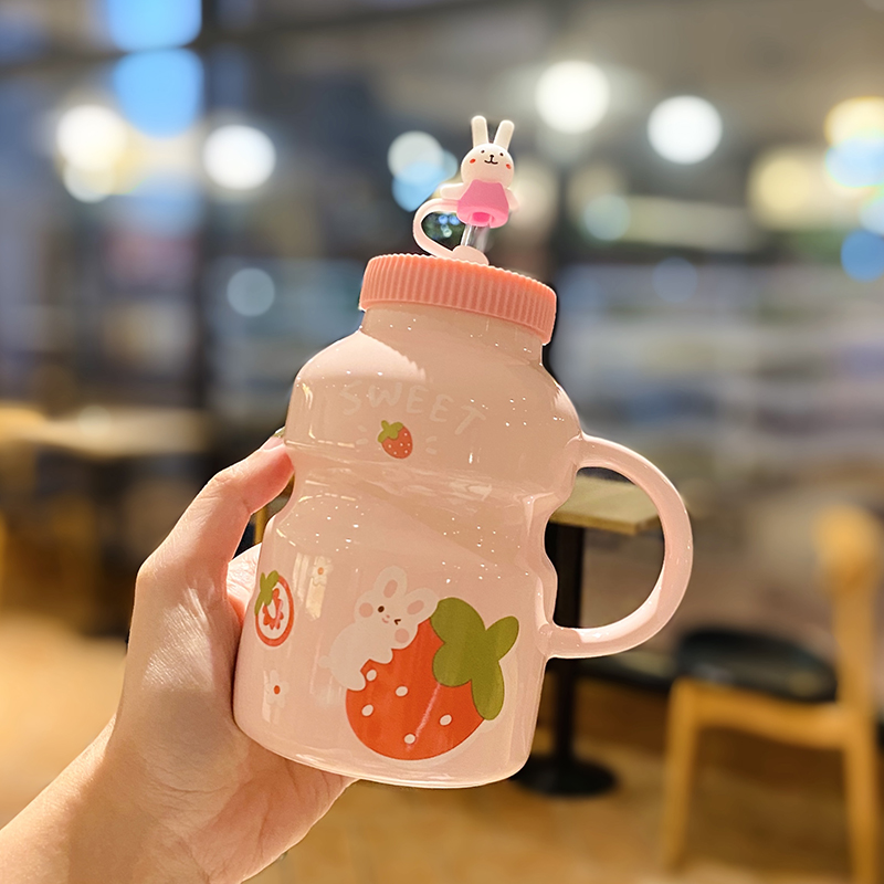 แก้วเซรามิค สวยๆ แก้วมัคน่ารัก แก้วกาแฟเซรามิค