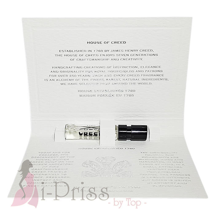 CREED EROLFA (EAU DE PARFUM) 2 ml.