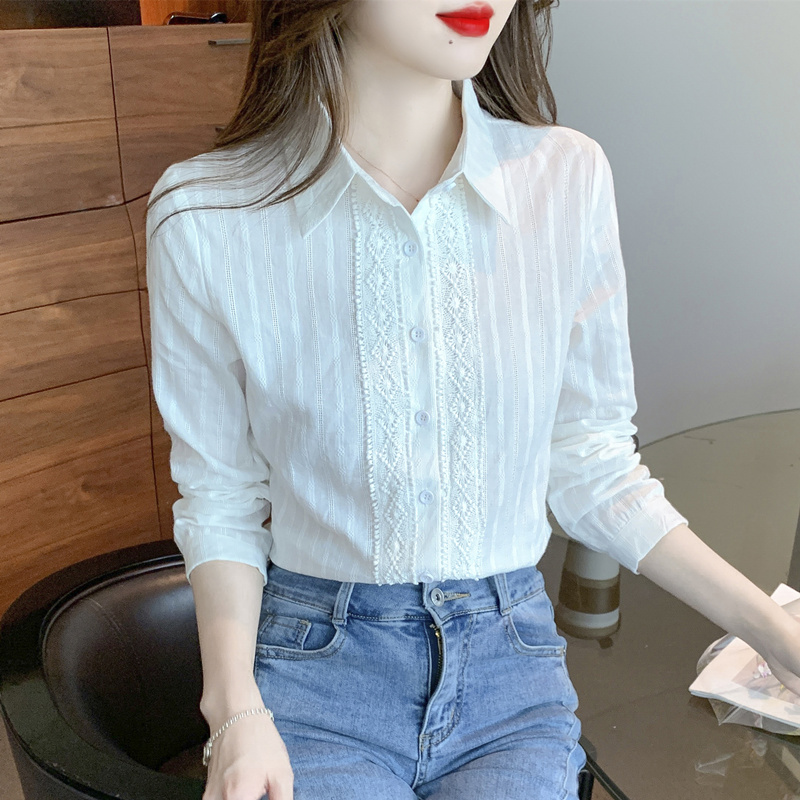 เสื้อลูกไม้สวยๆ เสื้อลูกไม้ผู้หญิง