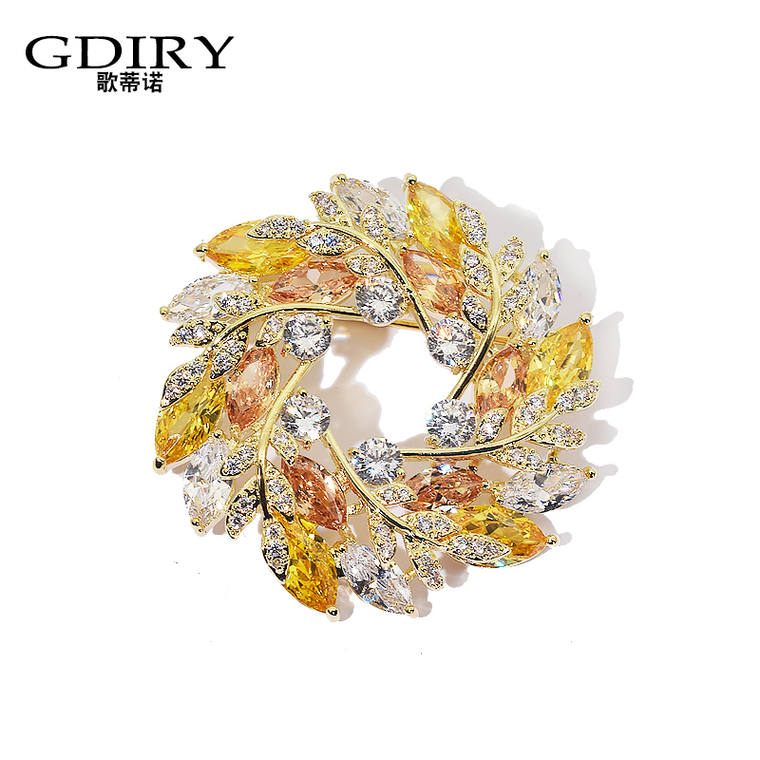 เข็มกลัด เข็มกลัดสวยๆ เข็มกลัดติดเสื้อ Brooch