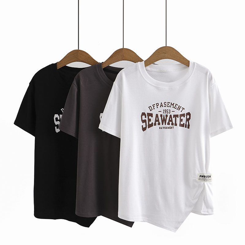 เสื้อผ้าคนอ้วน เสื้อผ้าสาวอวบ(อกเสื้อ38-50นิ้ว)