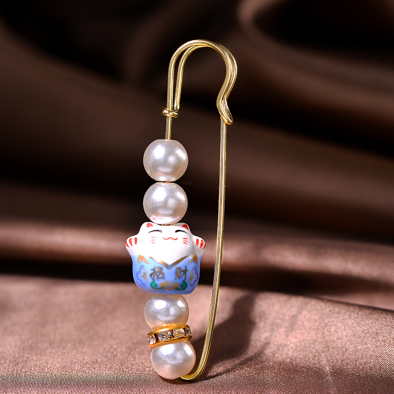 เข็มกลัด เข็มกลัดสวยๆ เข็มกลัดติดเสื้อ Brooch