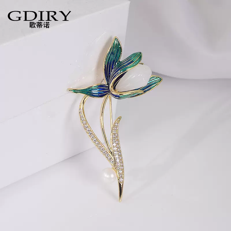 เข็มกลัด เข็มกลัดสวยๆ เข็มกลัดติดเสื้อ Brooch