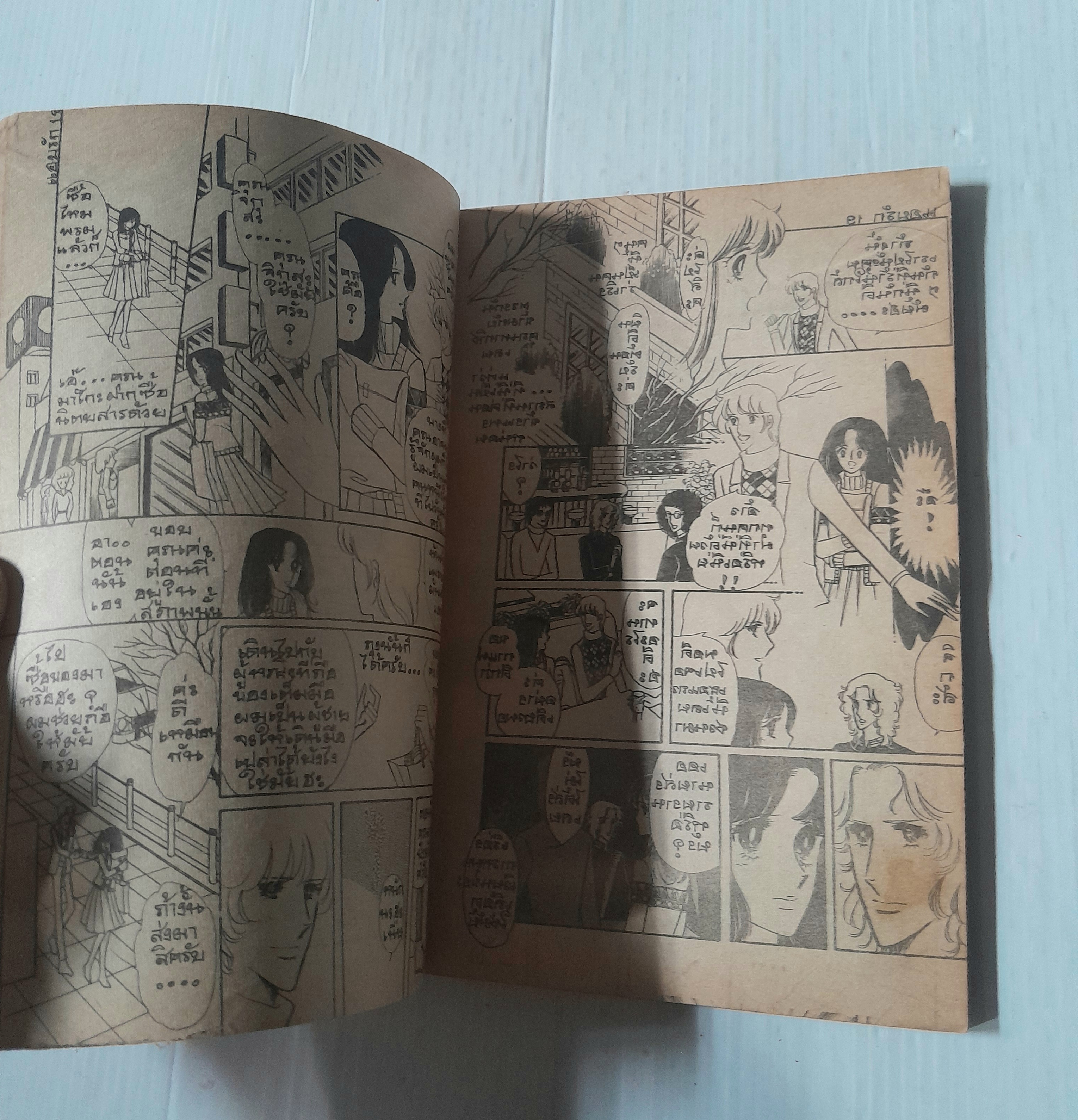 แอบรัก (เล่มเดียวจบ)