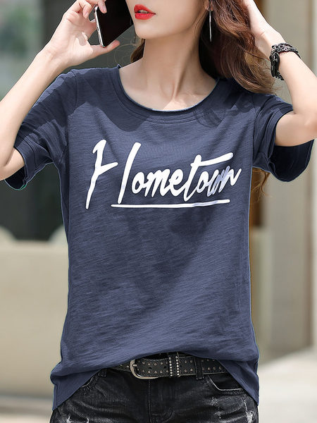เสื้อยืดวัยรุ่น เสื้อยืดผู้หญิง
