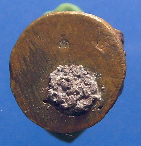 หนุมาน ครูบาอริยชาติ