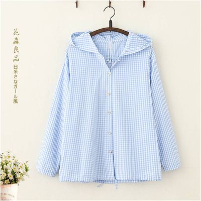เสื้อยืดสไตล์ญี่ปุ่นน่ารัก *มีไซส์เดียว อกประมาณ100ซม.หรือ40นิ้ว