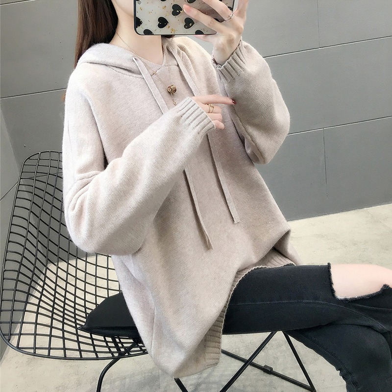 เสื้อไหมพรม เสื้อไหมพรมแขนยาว