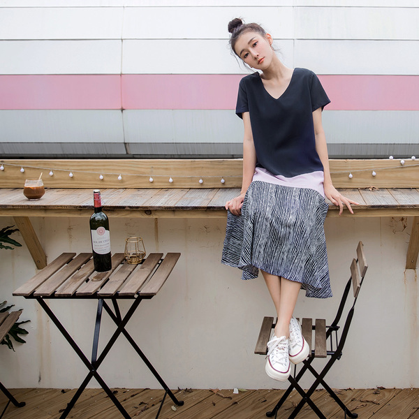 เสื้อแบรนด์IMODAไซต์M-3XL