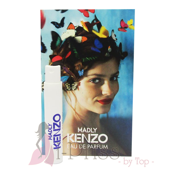 Kenzo Madly (EAU DE PARFUM) 1 ml.