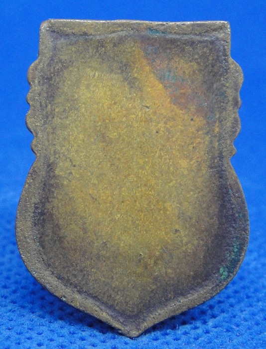 หลวงพ่อเงินวัดดอนยายหอม