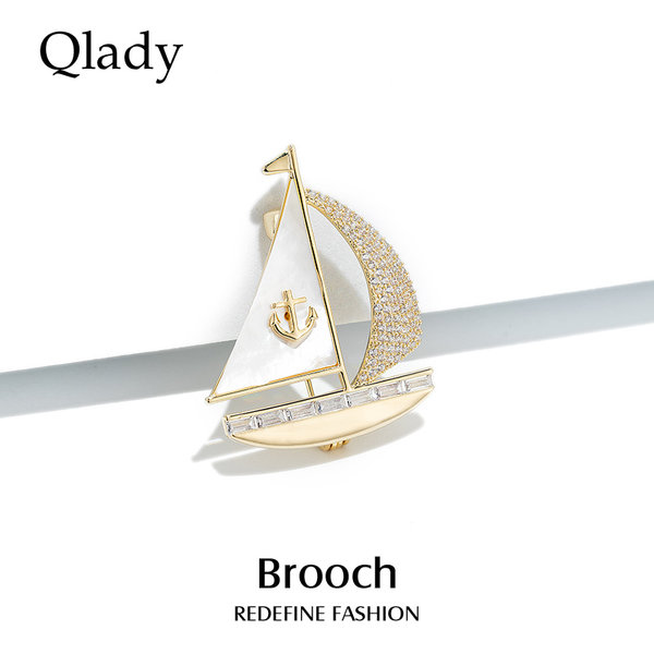 เข็มกลัด เข็มกลัดสวยๆ เข็มกลัดติดเสื้อ Brooch