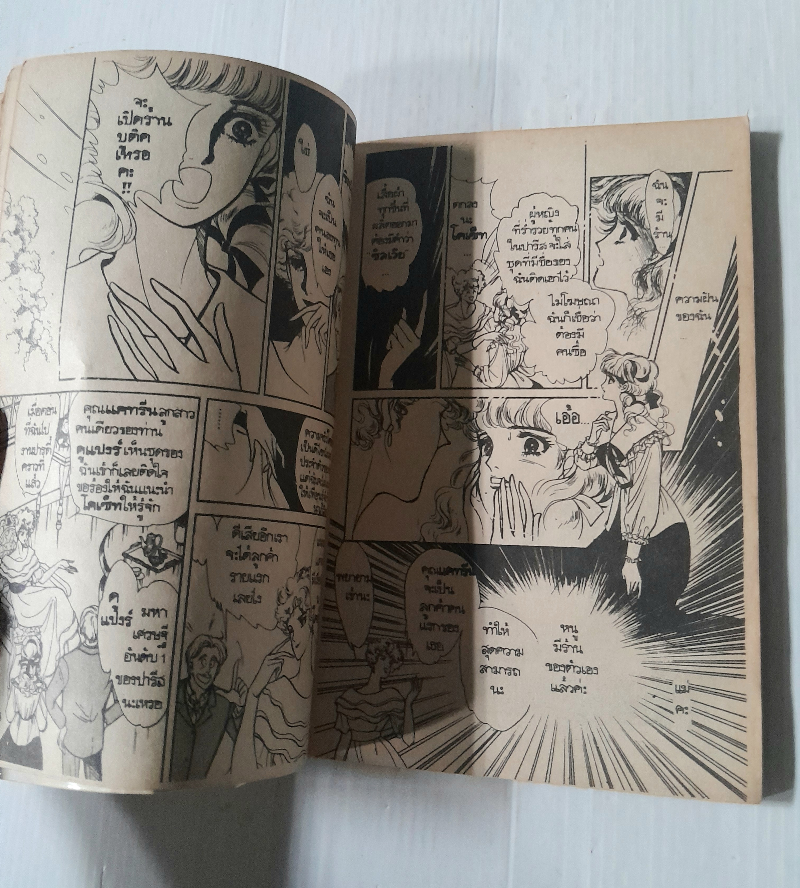 วิมานบนดิน (เล่มเดียวจบ)