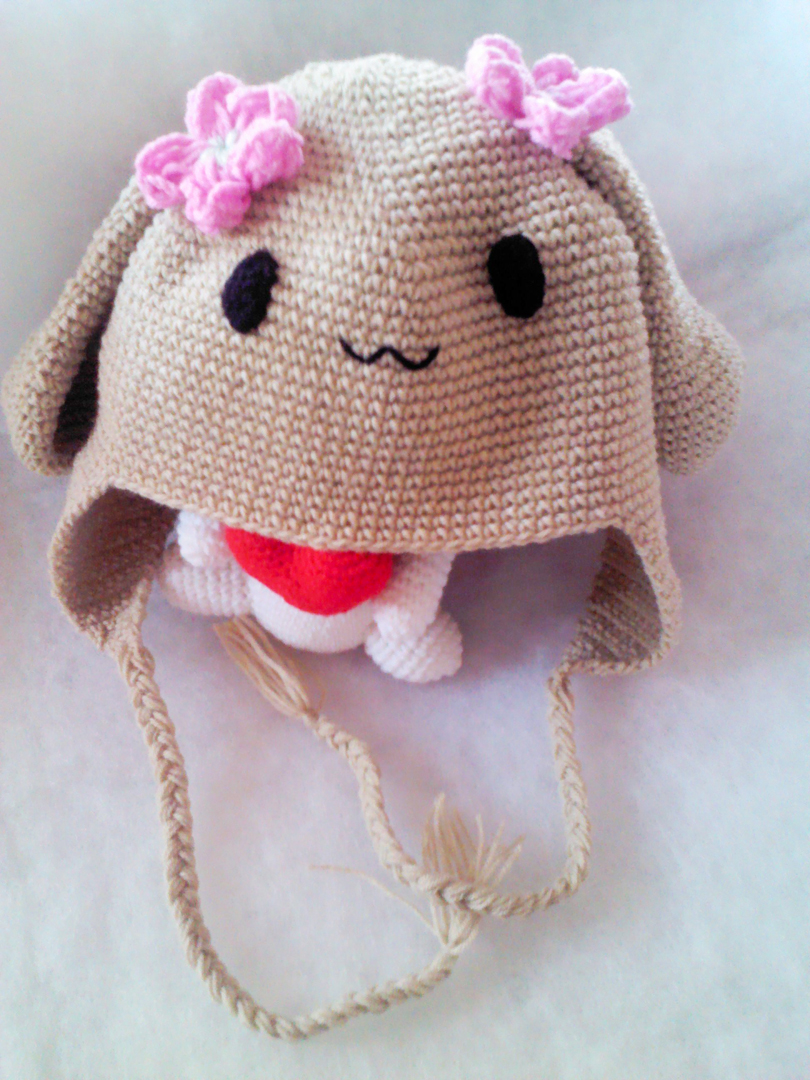 หมวกชินนาม่อน