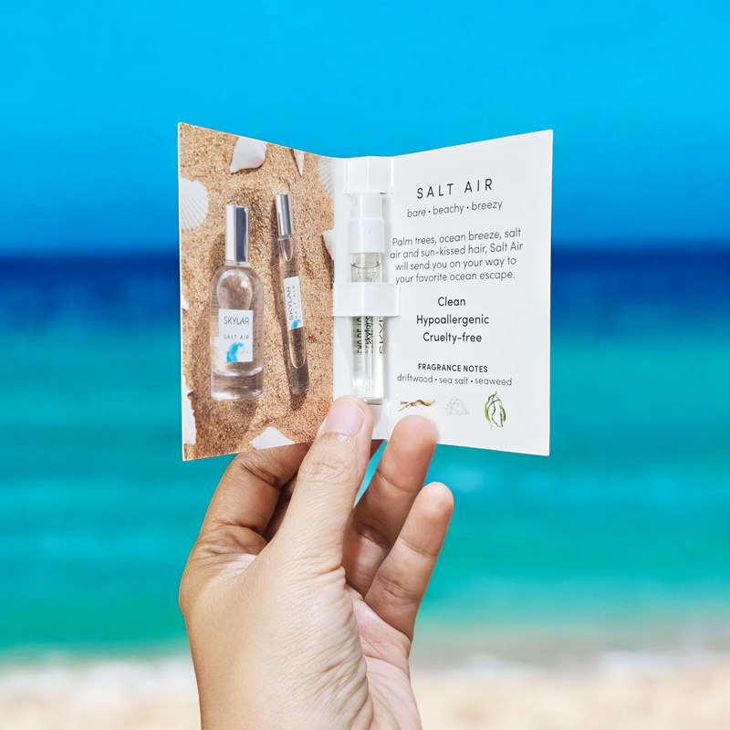 SKYLAR Salt Air EDT 1.5 ml.