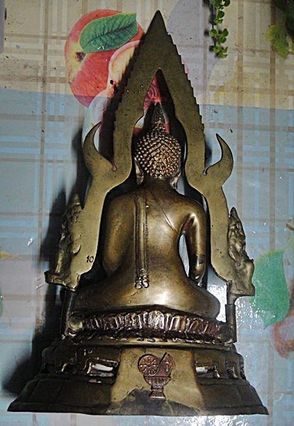 พระพุทธชินราช