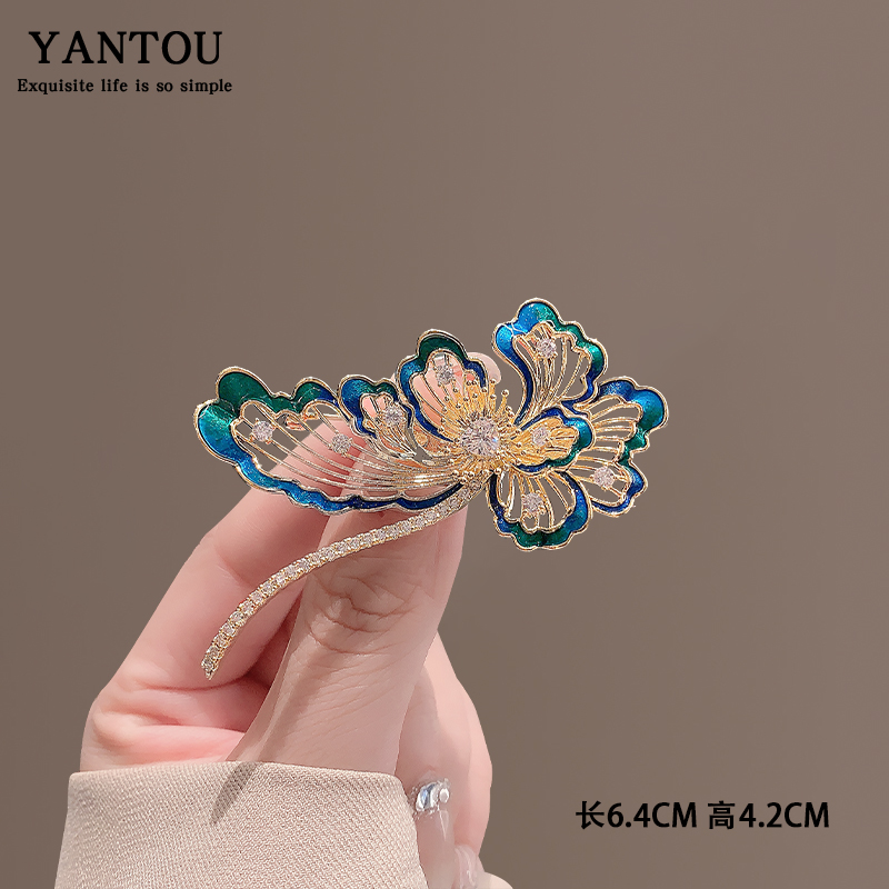 เข็มกลัด เข็มกลัดสวยๆ เข็มกลัดติดเสื้อ Brooch