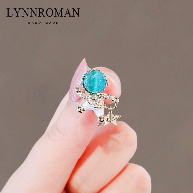 เข็มกลัด เข็มกลัดสวยๆ เข็มกลัดติดเสื้อ Brooch