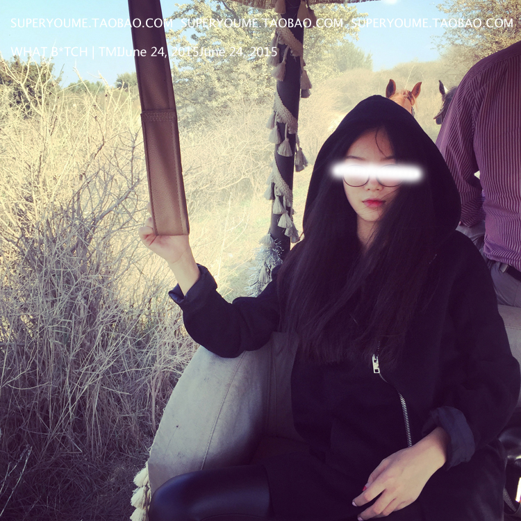 เสื้อกันหนาว ทรงเก๋ มีฮู้ด ผ้าสำสีเนื้อนุ่ม ใส่คลุมสวยๆในวันสบายๆค่าา พร้อมส่งจ้า