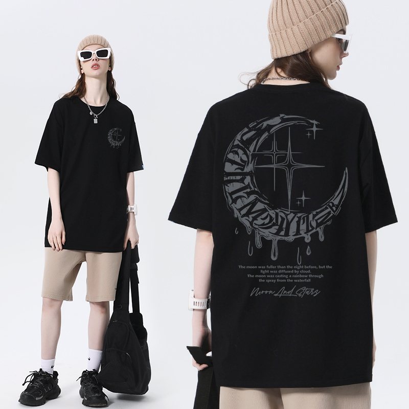 เสื้อผ้าวัยรุ่นเกาหลี เสื้อยืดวัยรุ่นผู้หญิง มีขนาด S M L XL