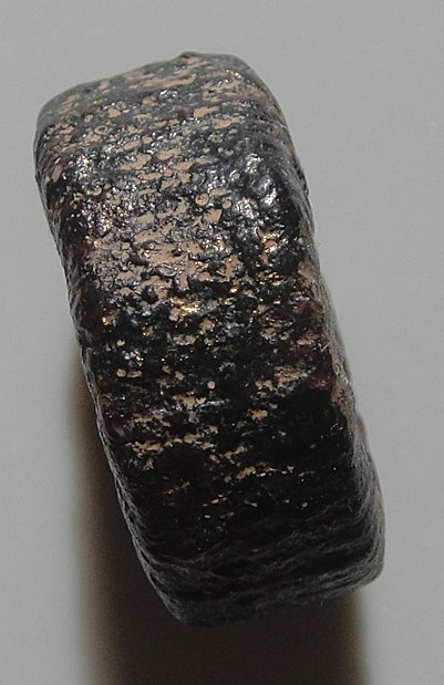 ตะกรุดพิสมรหลวงพ่อแก้ว วัดพวงมาลัย