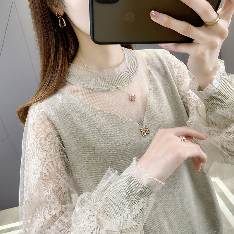เสื้อไหมพรม เสื้อไหมพรมแขนยาว