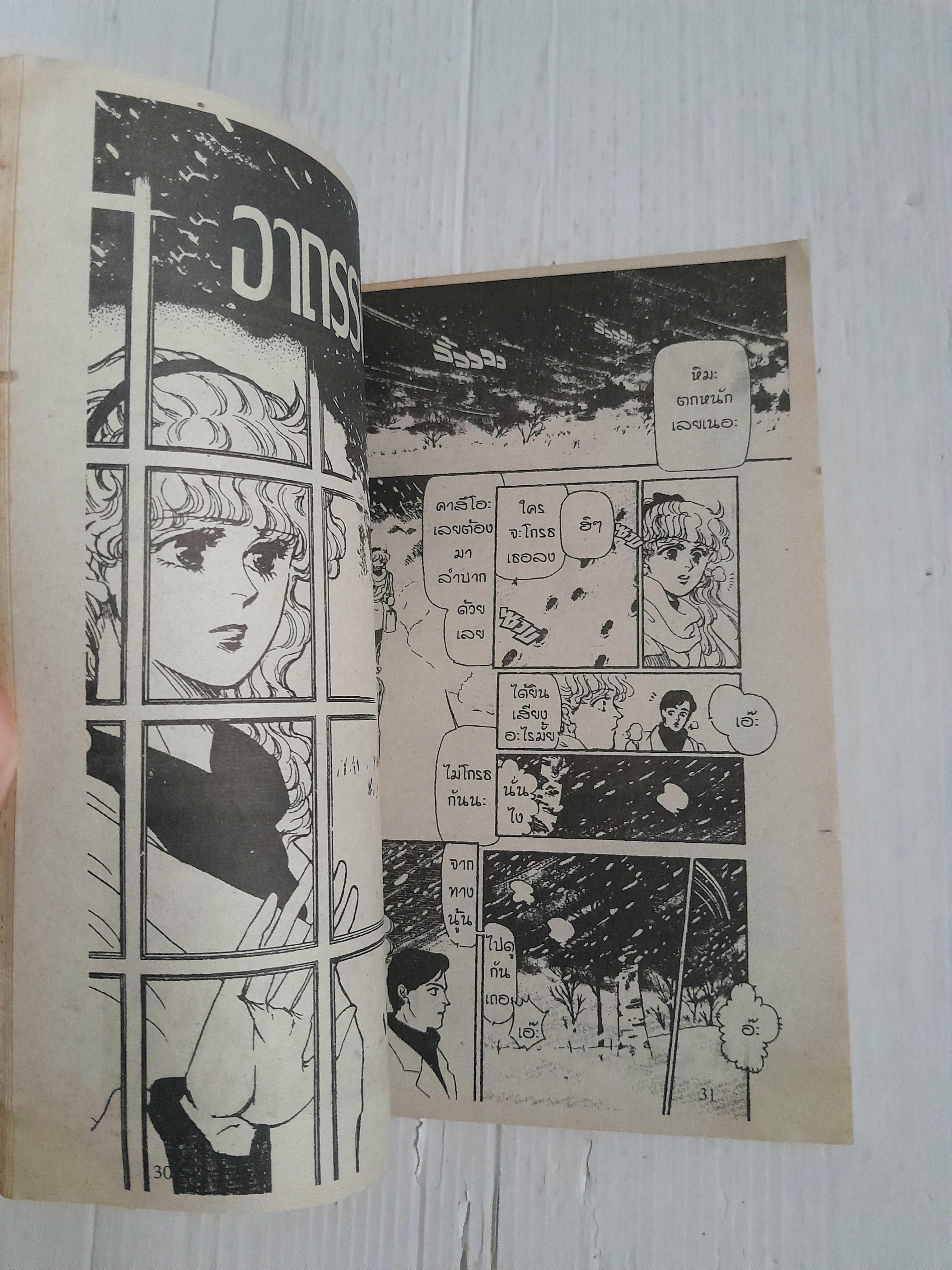 ตุ๊กตาสยอง (เล่มเดียวจบ)