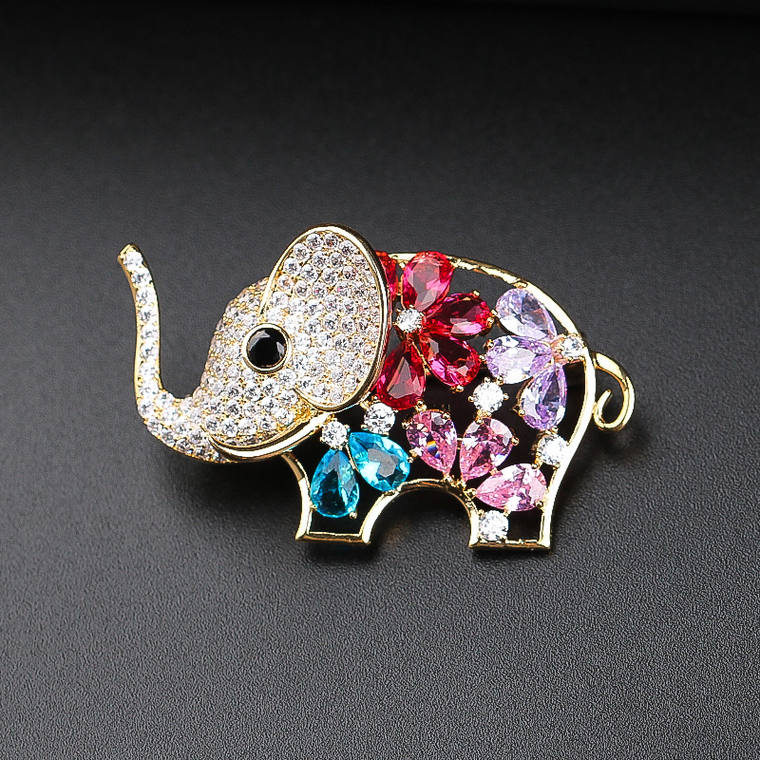 เข็มกลัด เข็มกลัดสวยๆ เข็มกลัดติดเสื้อ Brooch