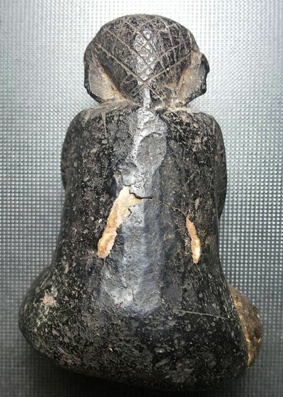 พระปิดตาหลวงพ่อแก้ว วัดปากทะเล