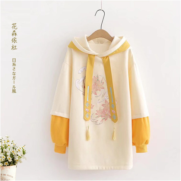 เสื้อกันหนาว เสื้อคลุม เสื้อคาร์ดิแกน เสื้อกันหนาวสไตล์ญี่ปุ่น