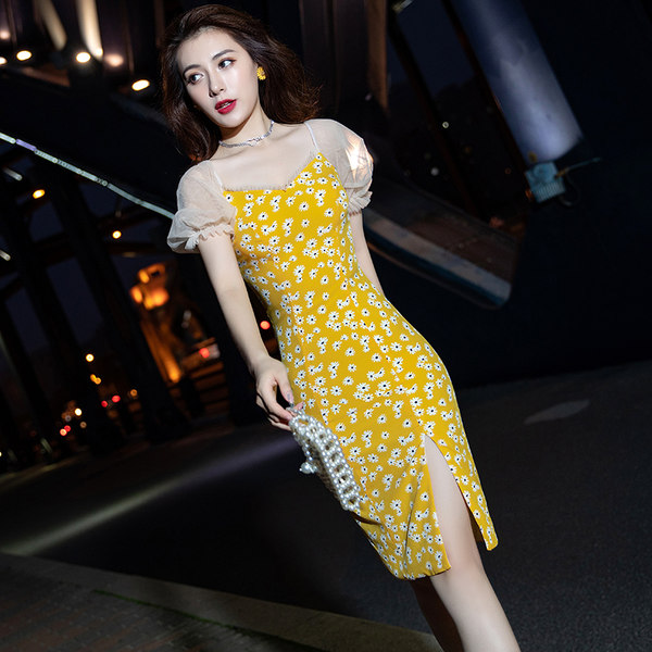 ชุดราตรี ชุดออกงาน ดีไซน์หรู แบรนด์ Angel
