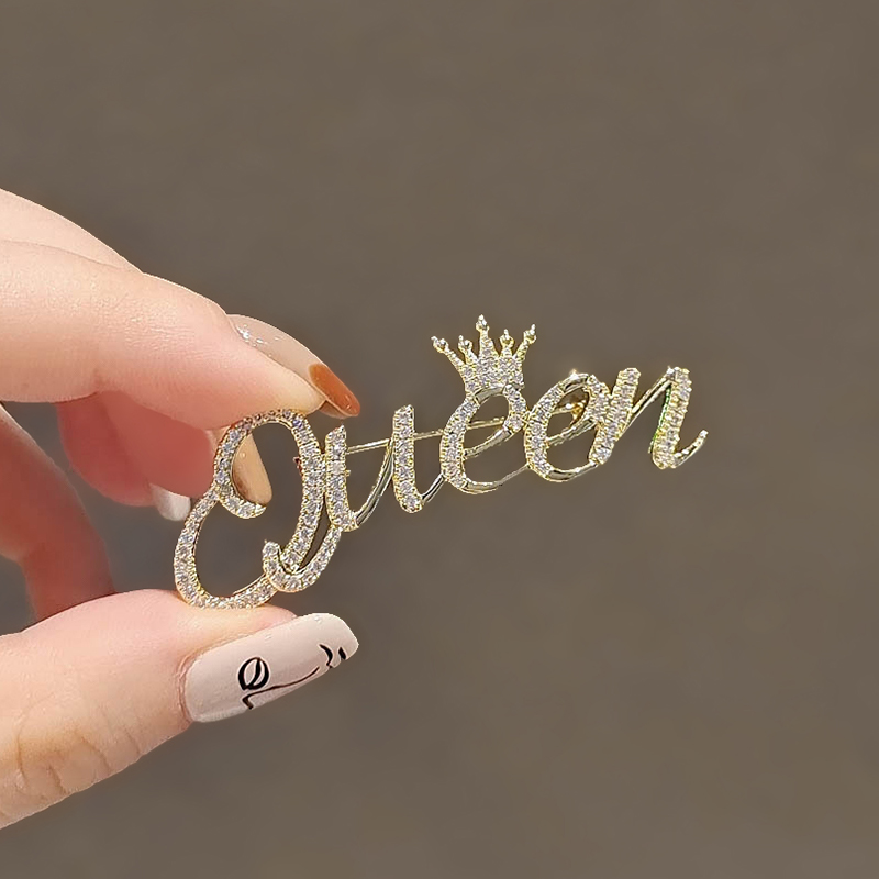 เข็มกลัด เข็มกลัดสวยๆ เข็มกลัดติดเสื้อ Brooch