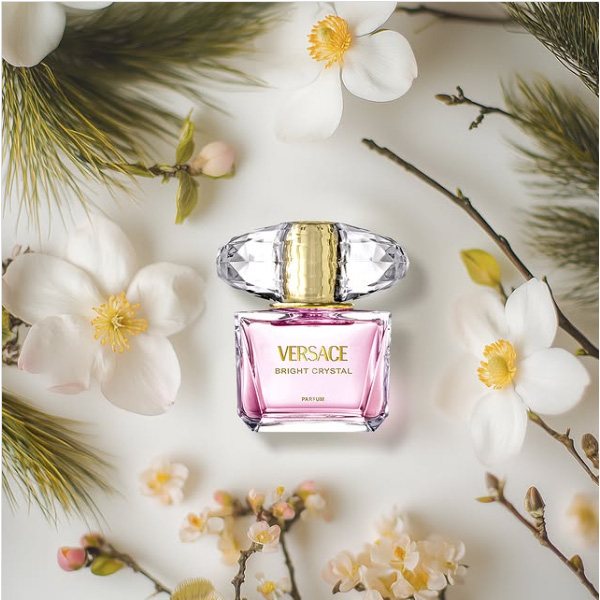 Versace Bright Crystal PARFUM 5 ml.