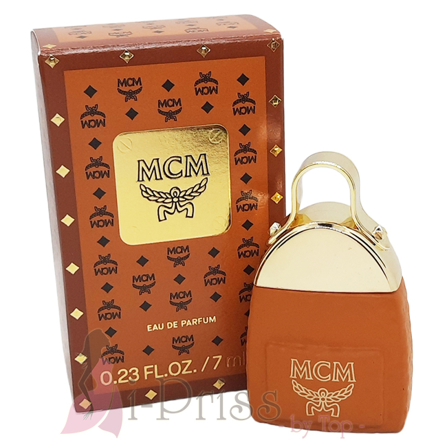 MCM (EAU DE PARFUM) 7 ml.