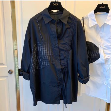 เสื้อสีดำสุภาพ เรียบหรู ดูดี เหมาะกับทุกโอกาส | เสื้อผู้หญิงสุภาพ