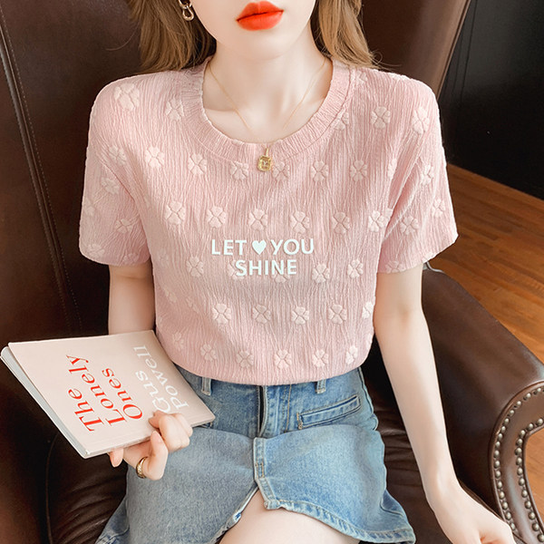 เสื้อเชิ้ตแขนยาววัยรุ่น ลายสวยๆ แบรนด์ YIL AN