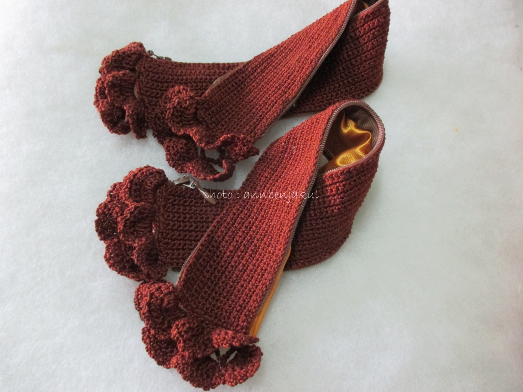 ที่หุ้มกระเป๋า สีน้ำตาล วีนัส