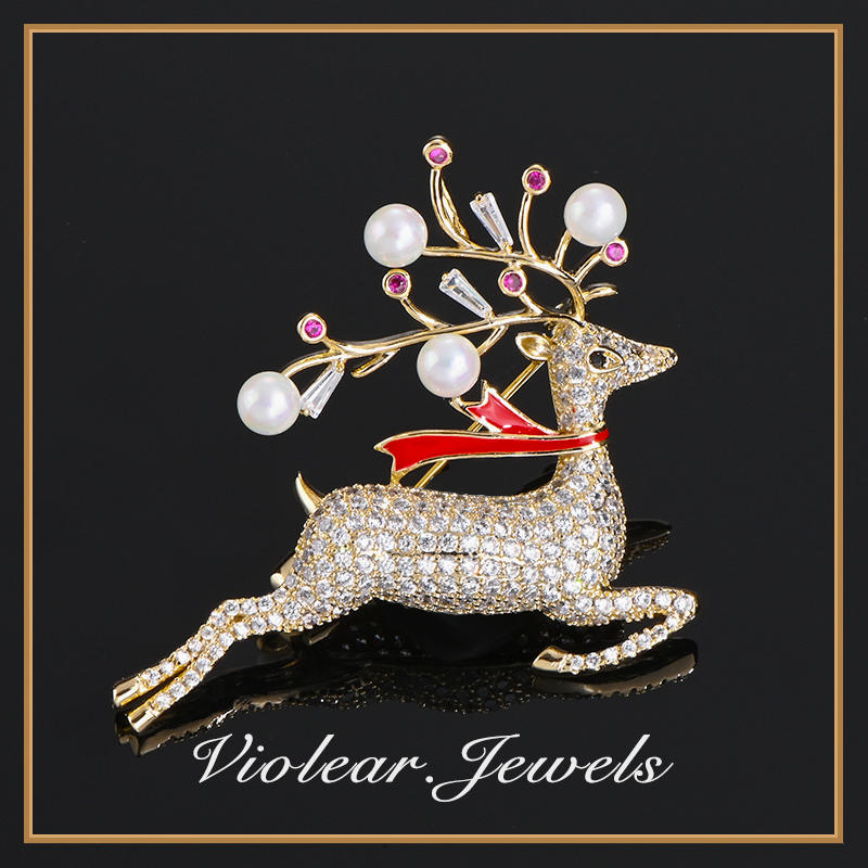 เข็มกลัด เข็มกลัดสวยๆ เข็มกลัดติดเสื้อ Brooch