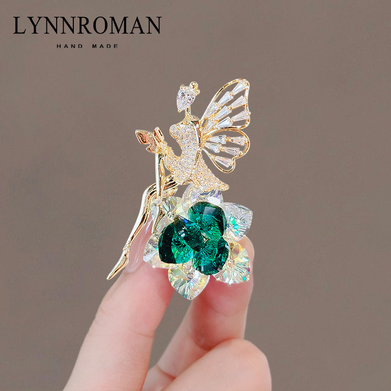 เข็มกลัด เข็มกลัดสวยๆ เข็มกลัดติดเสื้อ Brooch