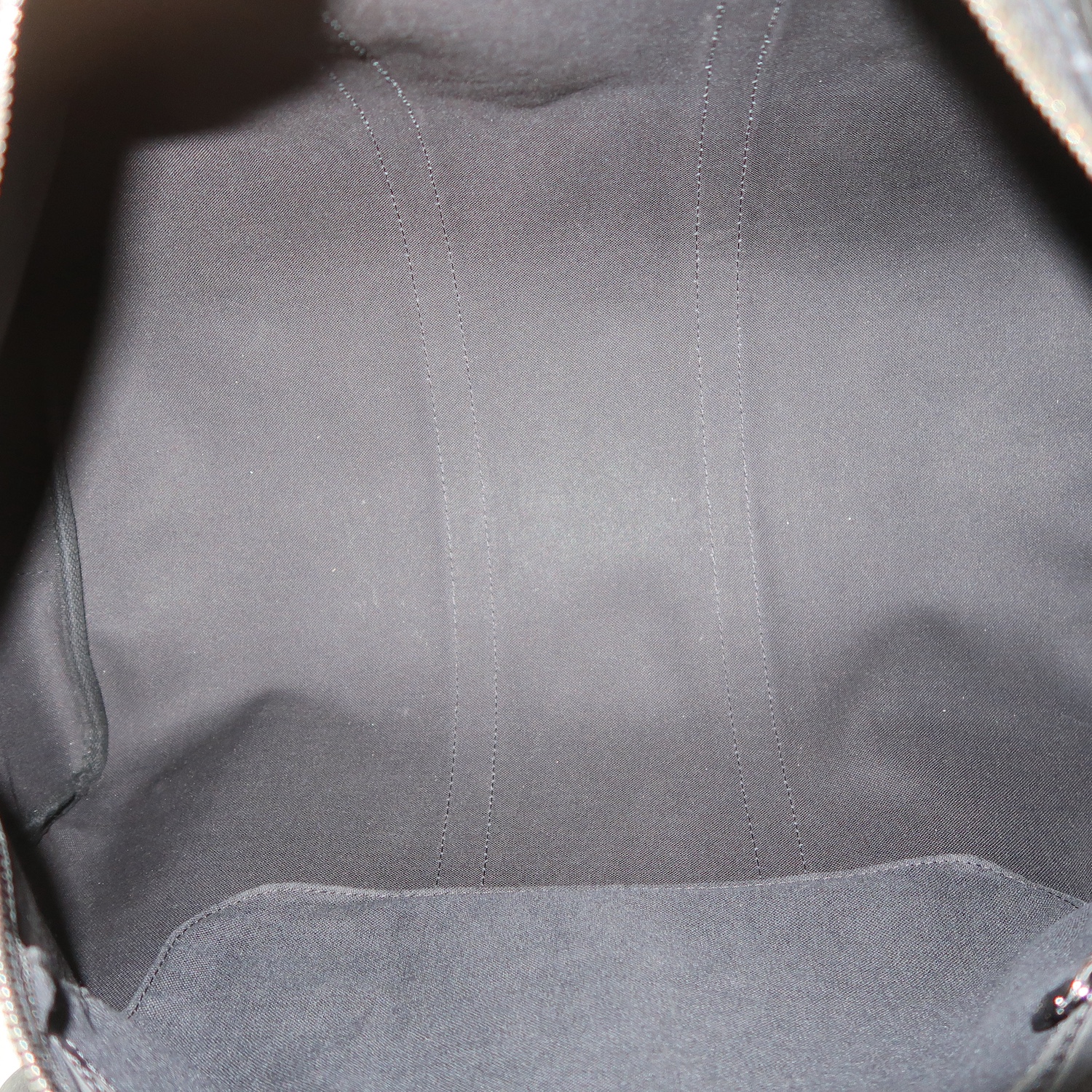 LV Monogram Eclipse Keepall 45 bandouliere